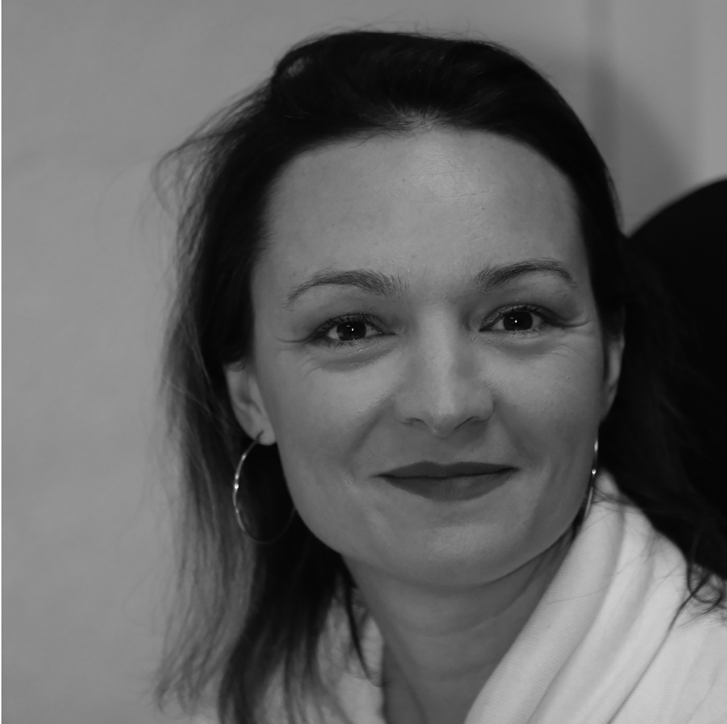 Laëtitia Chevallier